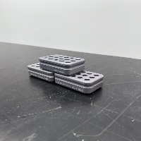 Corning M15 CoolRack Quantity 3 image 1